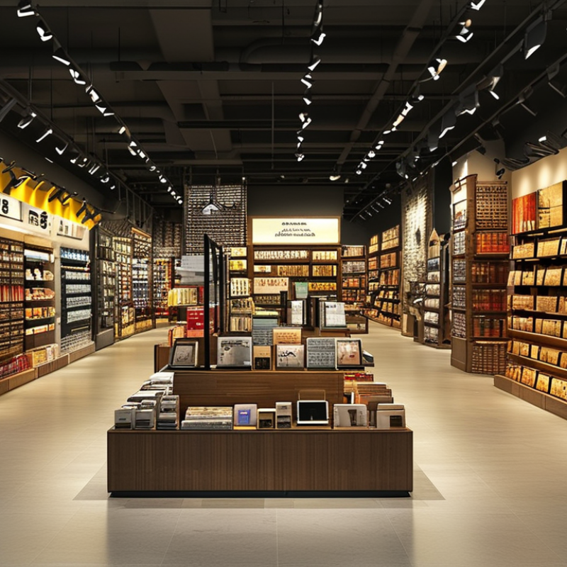 10 Best Commercial LED Spotlights for Retail and Museums?