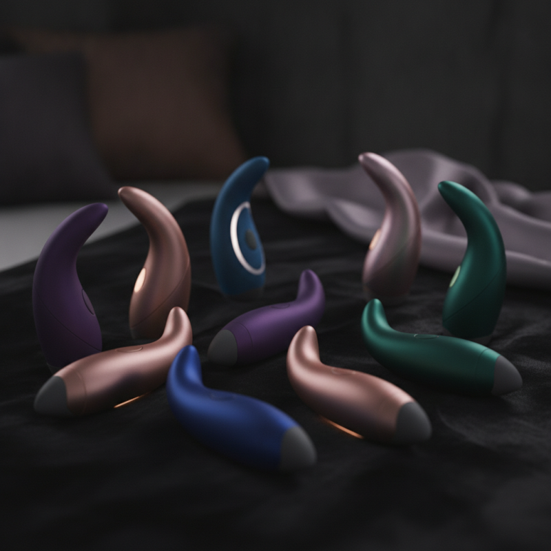 2026 Best G Spot Vibrator for Ultimate Pleasure Tips?