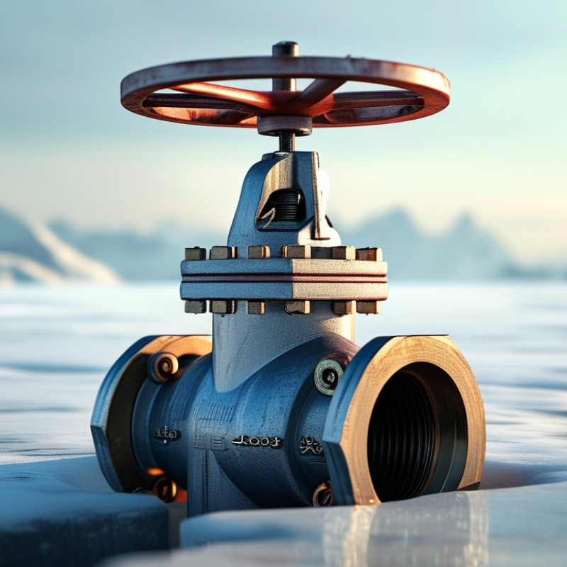 How to Choose the Right Cryogenic Check Valve for Your Needs?