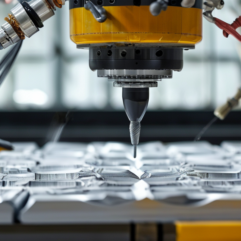 Top 10 Benefits of Wire EDM Machining for Global Buyers?