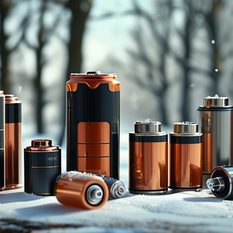 What Affects Vape Battery Life in Different Conditions?