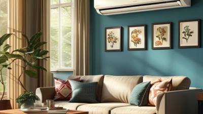 Top Benefits of AC Tune Up Service for Your Home?