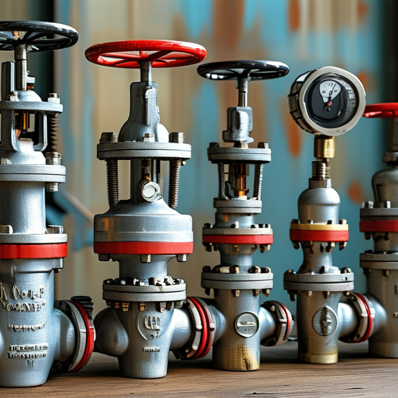 How to Choose the Right Relief Valve for Your Needs?