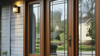 What are the Benefits of Composite Stable Doors for Buyers?