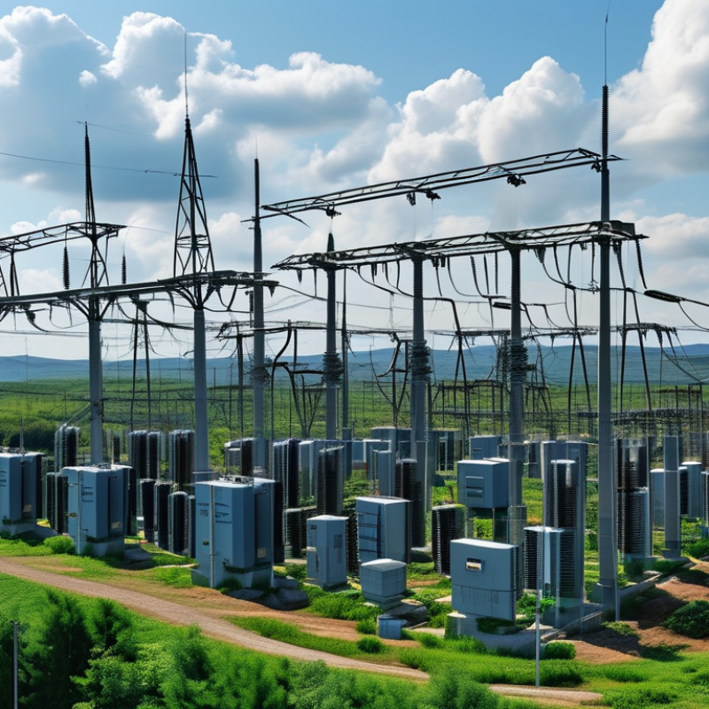 Top Substation Transformer Trends to Watch in 2026?