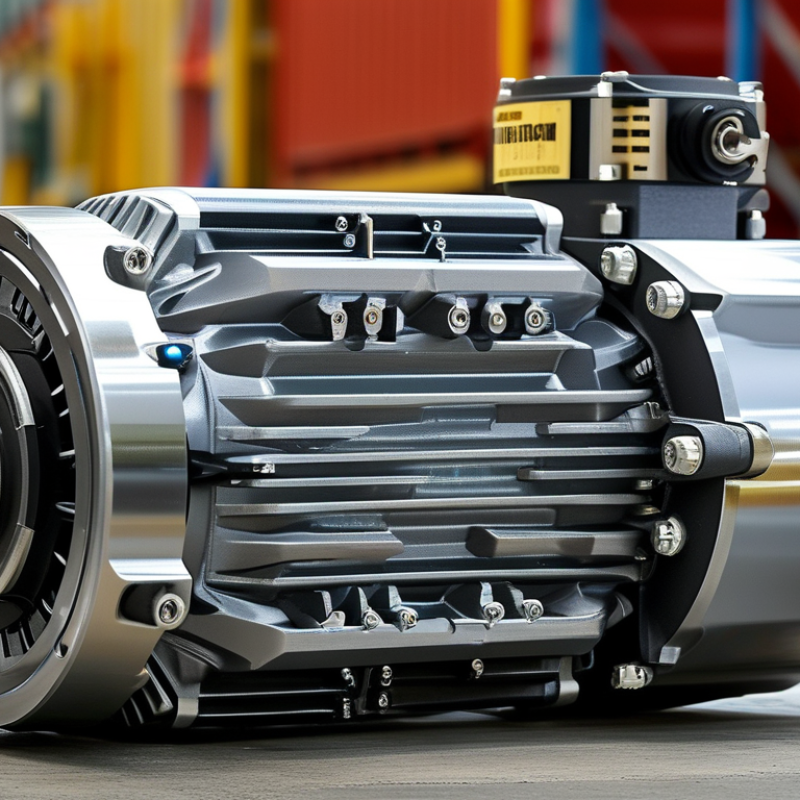 High Performance Motor Buying Guide for Global Traders?
