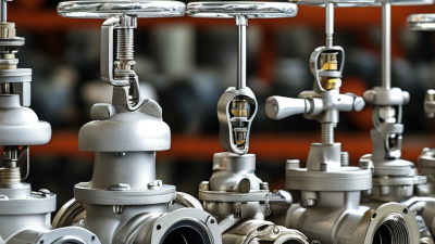 Top 10 Pressure Relief Valves in China for Global Buyers?