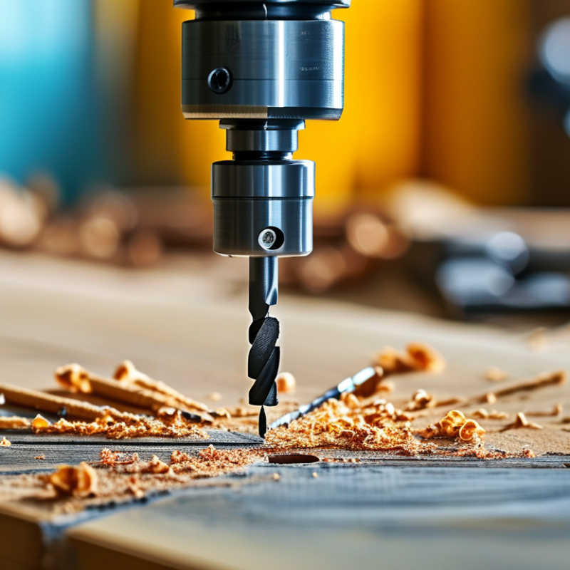 What is a Hole Saw Bit and How to Choose the Right One?