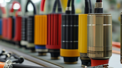 Why Choose the Best Wire Harness Cable Assembly for Your Needs?