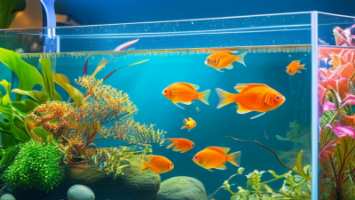 What is the Best Aquarium Light for Healthy Fish Growth?