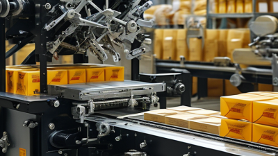 Top 10 Bagging Machines You Need for Your Business?