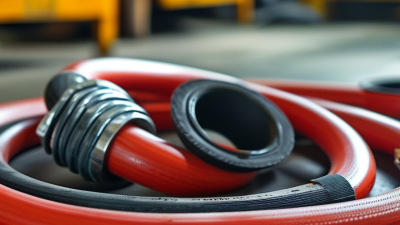 Top 10 Tips for Choosing Plastic and Rubber Tubes for Cars?