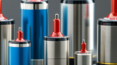 China Best Capacitors Inductors and Resistors for Global Buyers?