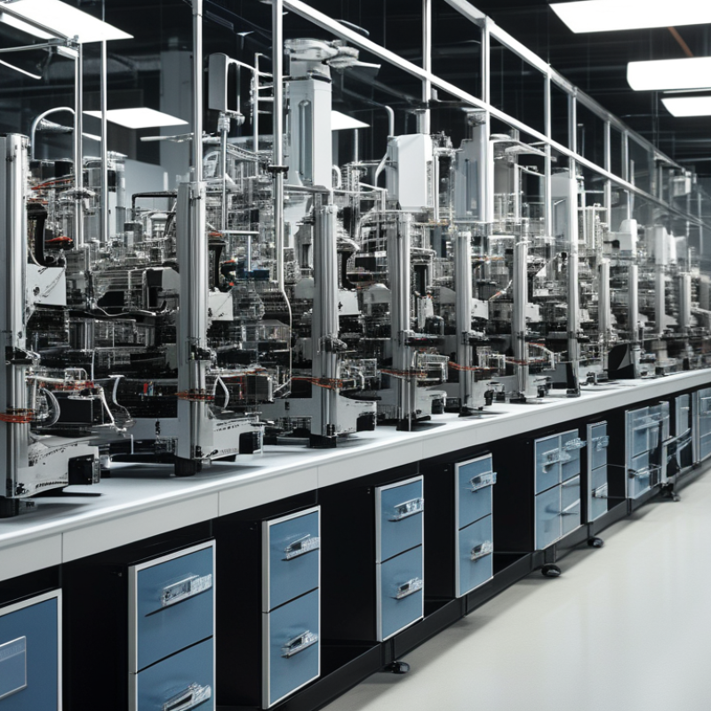 How to Choose the Best Liquid Chromatography Systems for Your Lab?