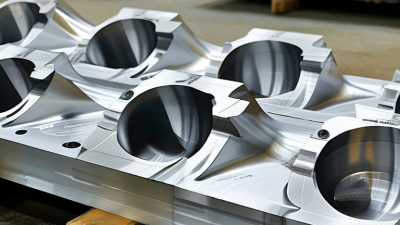 Top 10 Benefits of CNC Aluminum for Global Buyers