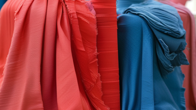 What is Textile Finishing and Why is it Important for Buyers?