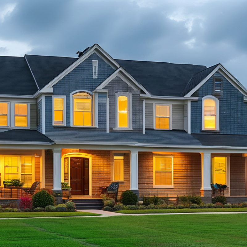 Best Vinyl Siding Options in Chattanooga for Your Home?
