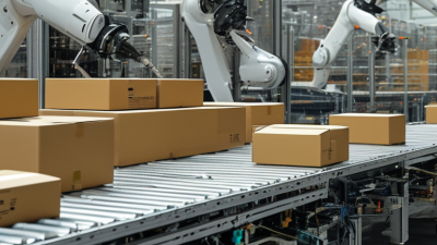 Top Automated Packaging Equipment Trends in 2026 What to Know