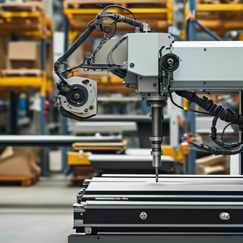 How to Choose Simple Manufacturing Machines for Your Business?