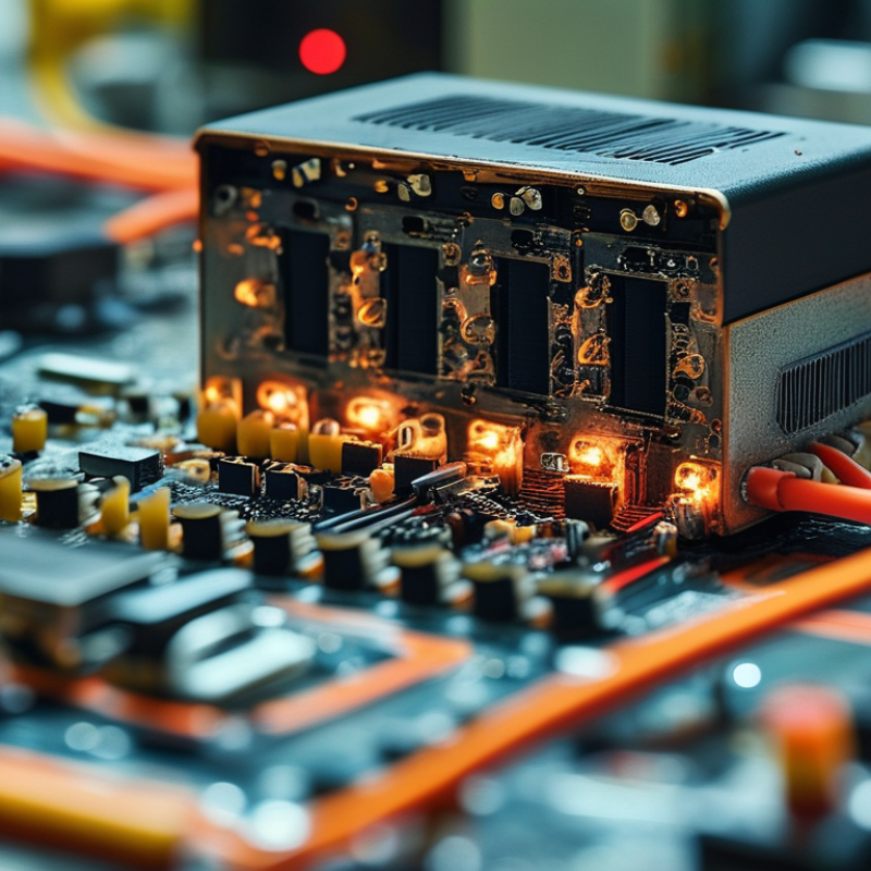 Why Is Circuit Protection Essential for Your Electronic Devices?
