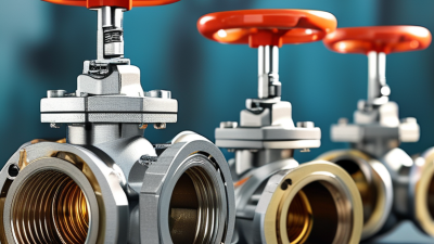 Essential Tips for Choosing the Right Screwed Ball Valve?