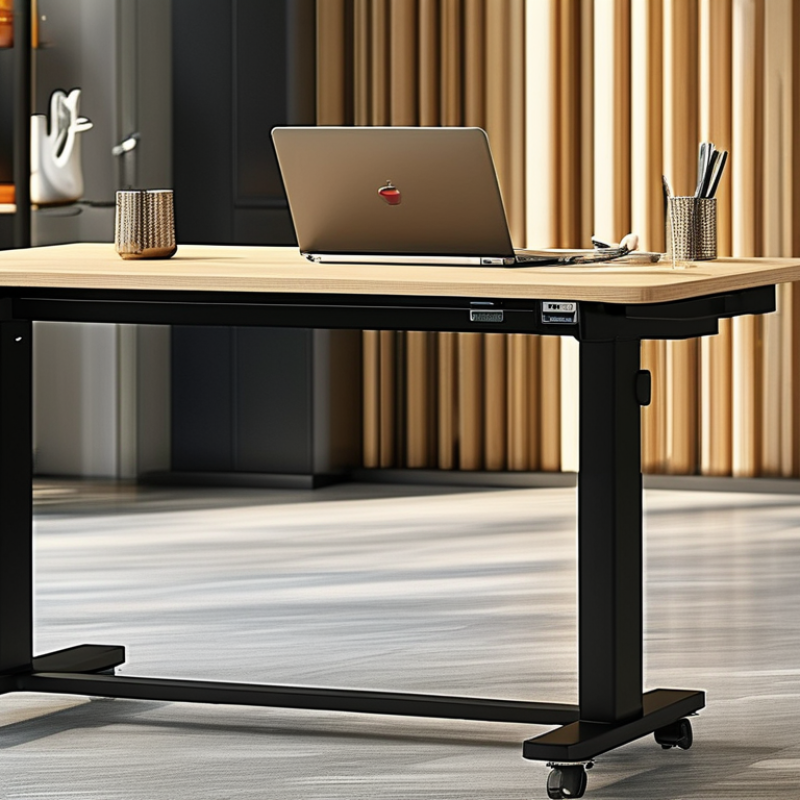 2026 How to Choose the Best Mobile Desk for Your Needs?