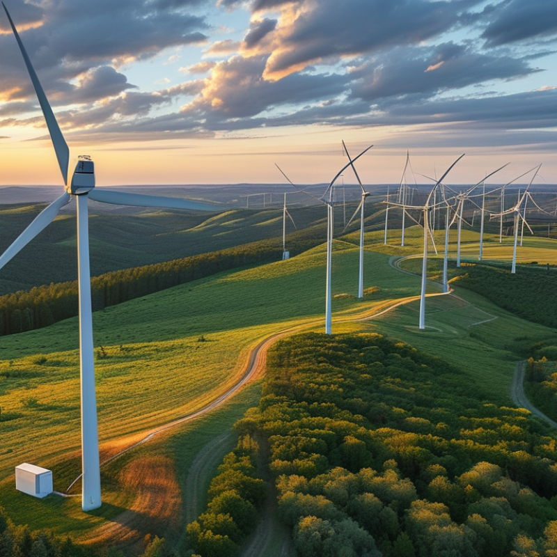 How to Choose the Best Wind Turbine Generator for Home Use?