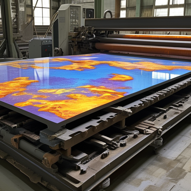 How to Understand UV Curing in Industrial Printing?