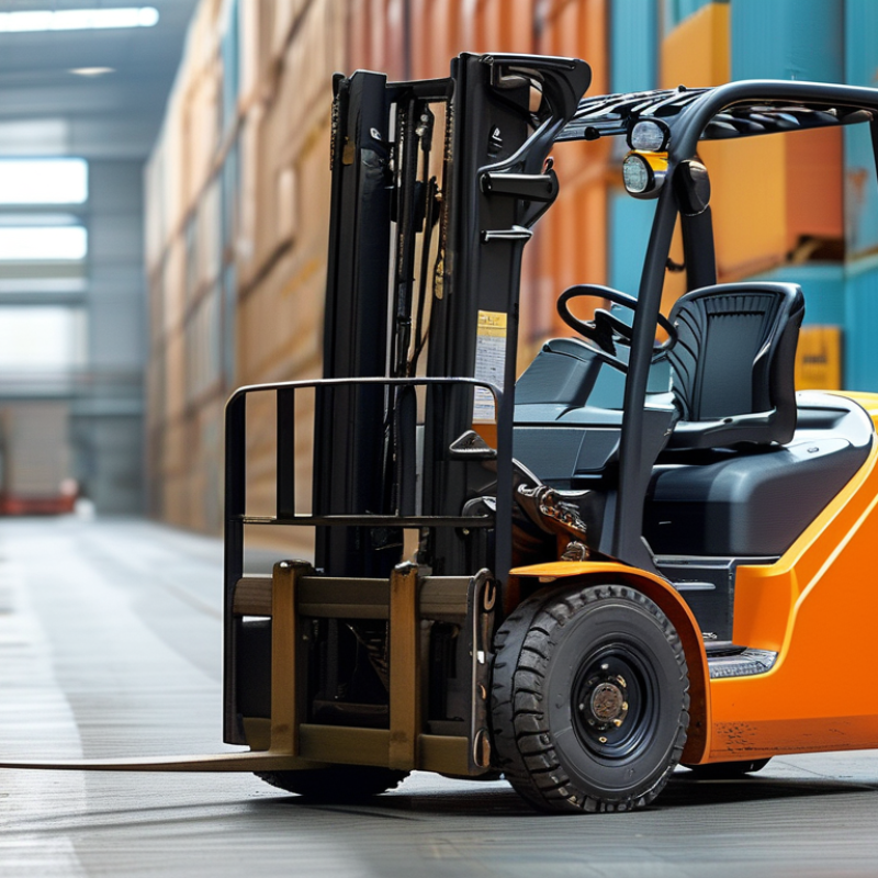 Best Narrow Forklift Options for Global Buyers in 2026?