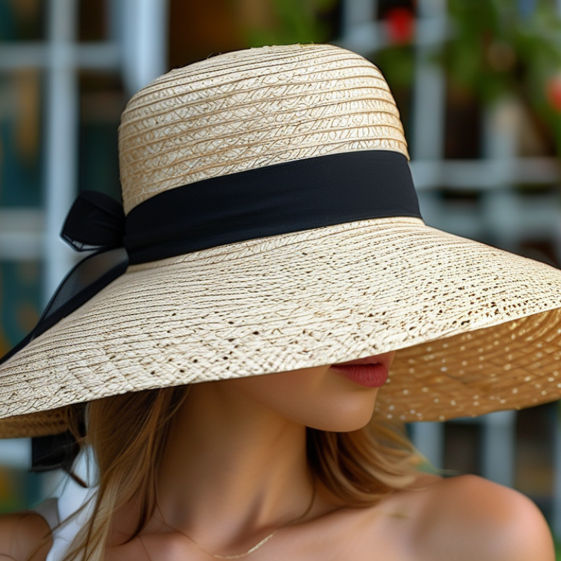 How to Choose the Best Classic Straw Hats for Your Style?