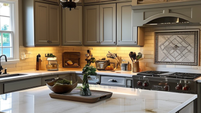 What is a Kitchen Remodel and How to Start Yours?