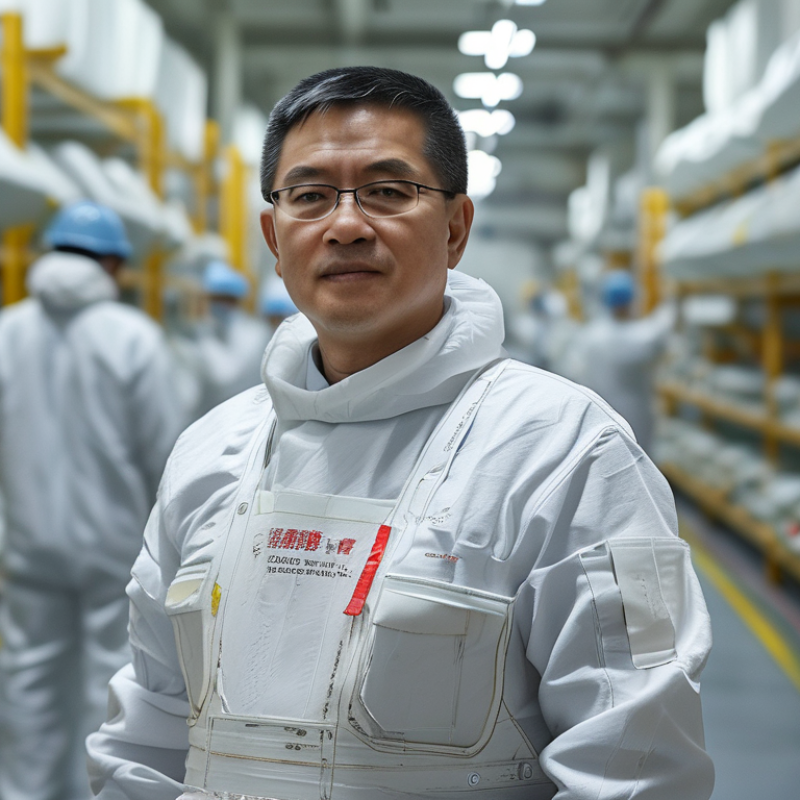 Top Lead Apron Manufacturers in China for Global Buyers?