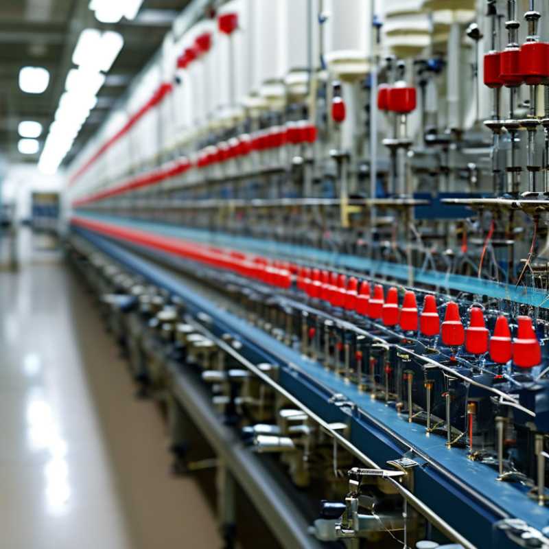 Top Textile Lab Equipment for Best Quality Production?