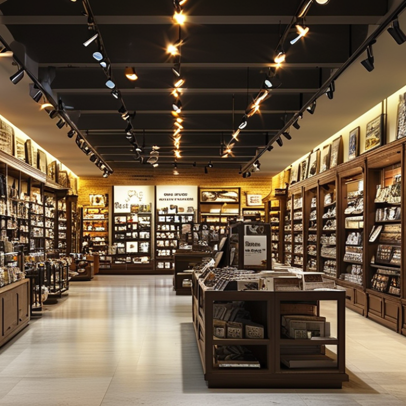 How to Choose the Right Commercial LED Spotlight for Retail and Museums?
