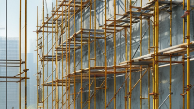 2026 How to Find the Best EZ Scaffold for Sale Now?