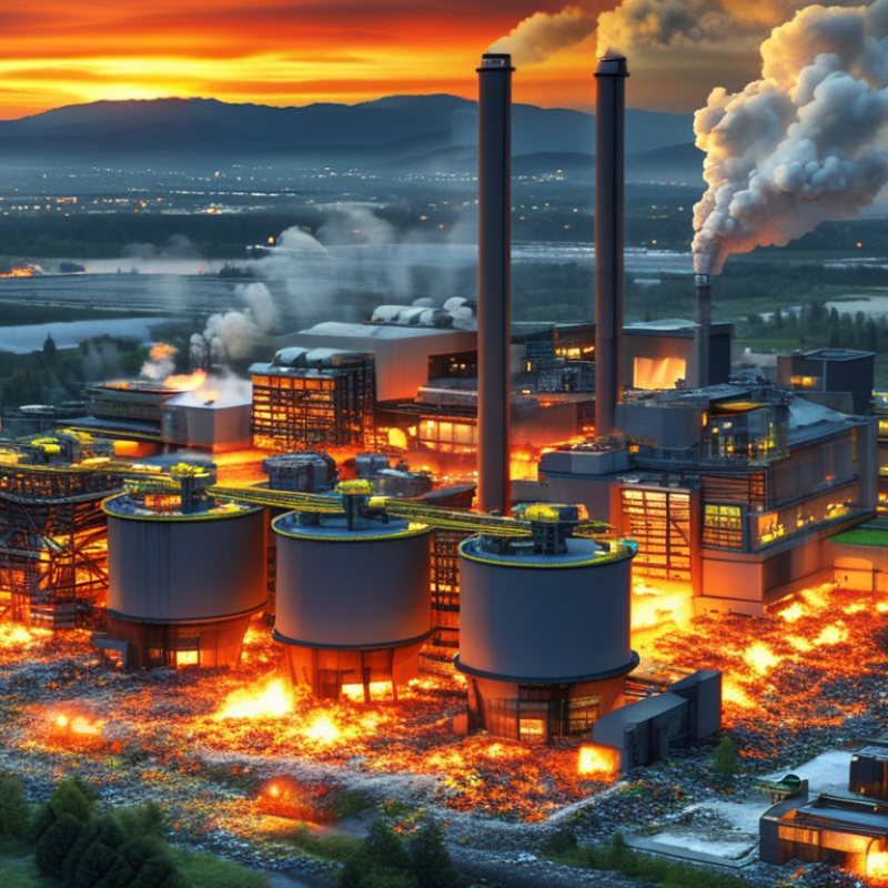 Top 5 Garbage Incinerators for Efficient Waste Management?