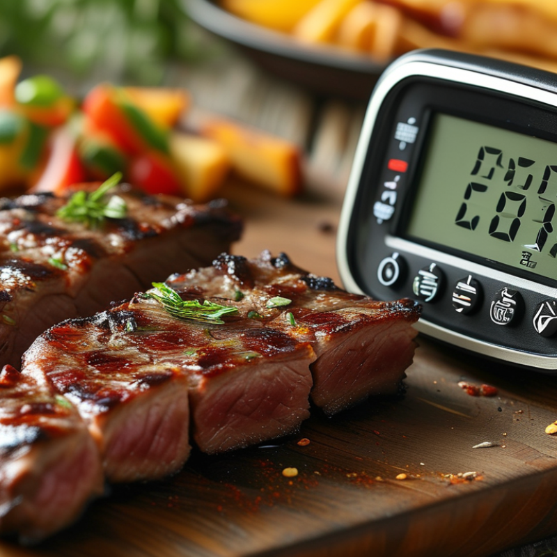 2026 Best Grill Thermometer Features Buyers Need to Know?