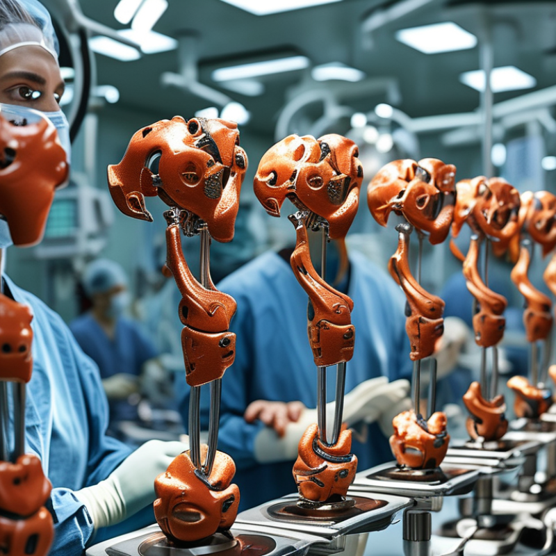 2026 Best Guide for Choosing Orthopedic Implants for Surgery?