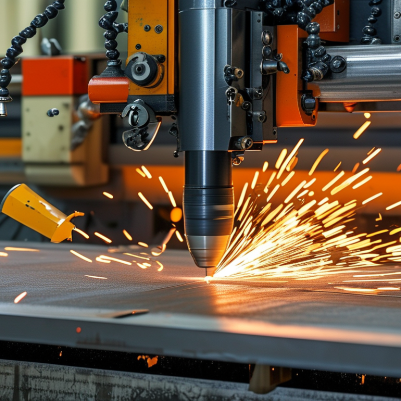 How to Choose the Best CNC Cutting Machine for Your Business?