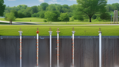How to Choose the Best Pressure Relief Manholes for Your Needs?