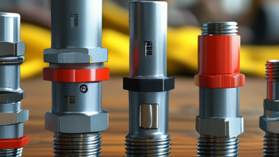 What is Hose Fittings and How to Choose Them?
