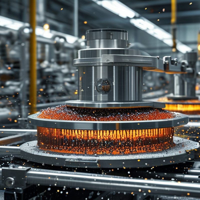 Why Choose Vibro Machine for Efficient Industrial Operations?