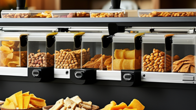 Essential Tips for Choosing the Right Snack Packaging Machine?