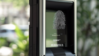 China Top Fingerprint Time Clock for Accurate Attendance Solutions?