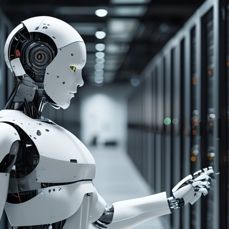 China Best AI Server System Integrator for Global Buyers?