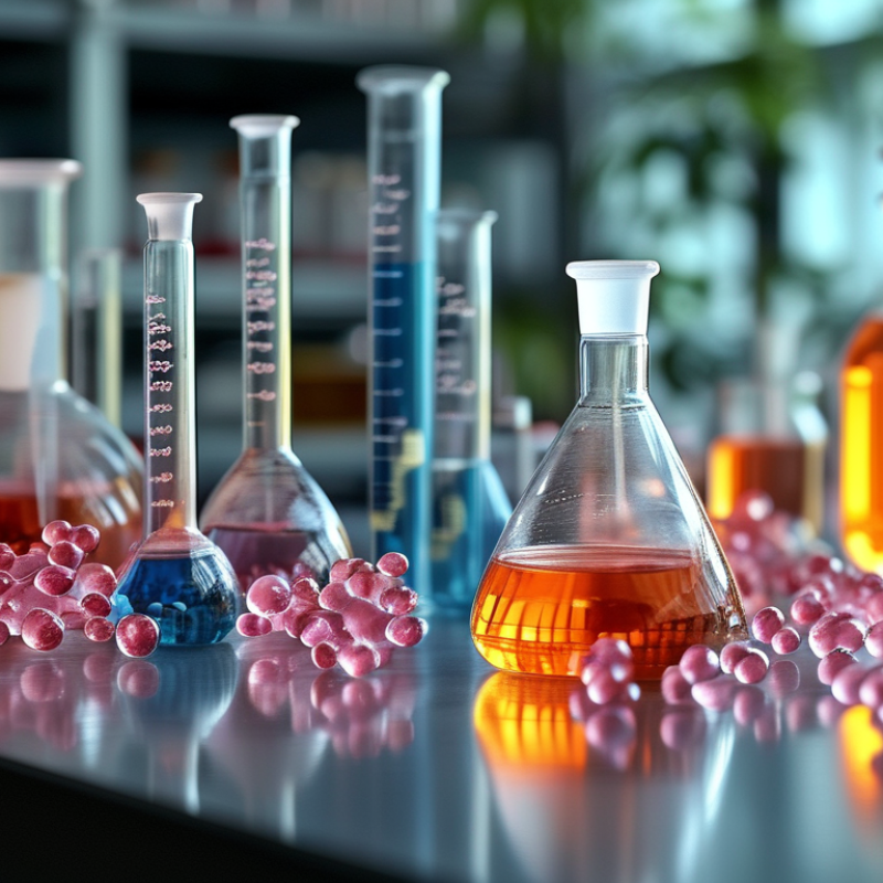 Why Choose N Hydroxysuccinimide for Your Formulation Needs?