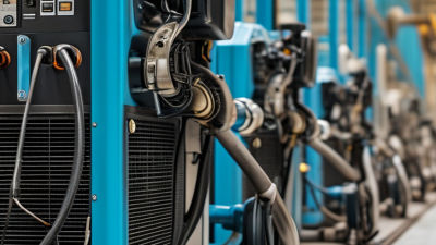 Why Should You Buy Compressed Air for Your Business Needs?