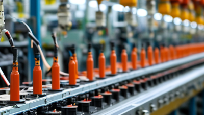 How to Choose the Best Wire Harness Production Supplier?