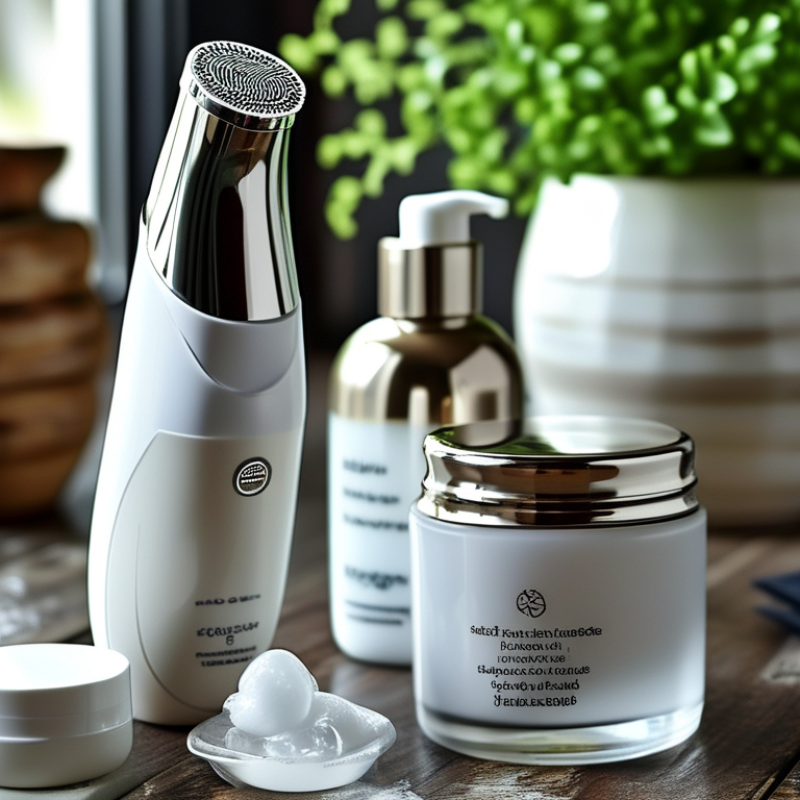 Can You Use Galvanic Facial Machine with Regular Moisturizers Best Tips