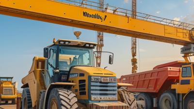 Top Reliable Equipment from China for Global Buyers?